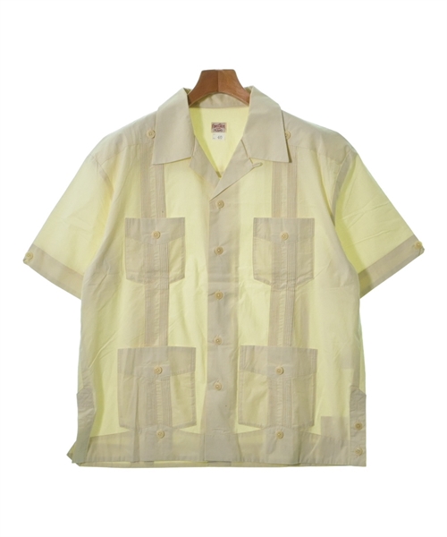 フィネストシャツ(Finest Shirt)のFinest Shirt カジュアルシャツ