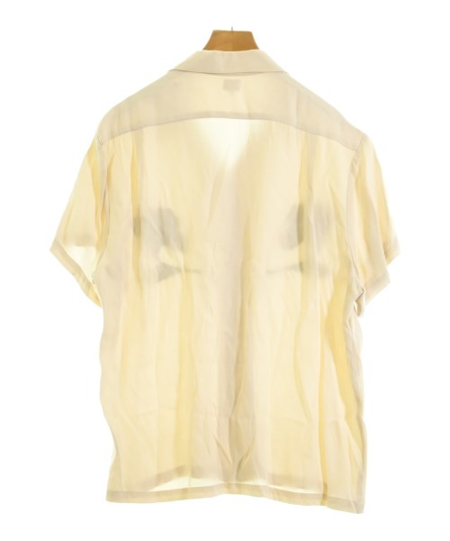 Finest Shirt（フィネストシャツ）カジュアルシャツ ベージュ サイズ:40(S位) メンズ/2200696549038