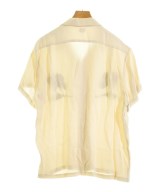 Finest Shirt（フィネストシャツ）カジュアルシャツ ベージュ サイズ:40(S位) メンズ/2200696549038