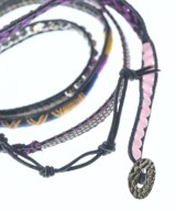 NAKAMOL（ナカモル）ブレスレット・バングル 紺 サイズ:- レディース/2200657813017