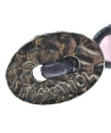 NAKAMOL（ナカモル）ブレスレット・バングル 紺 サイズ:- レディース/2200657813017