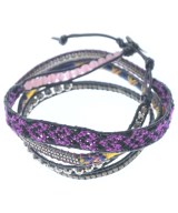 NAKAMOL ブレスレット・バングル