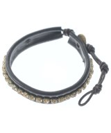 NAKAMOL（ナカモル）ブレスレット・バングル 茶 サイズ:- レディース/2200657813024