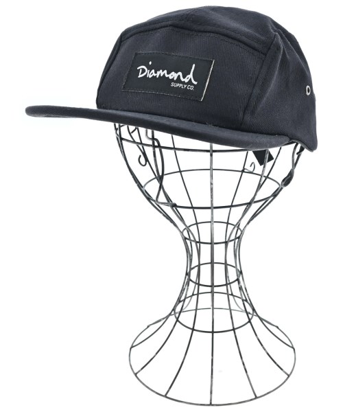 ダイヤモンドサプライ(Diamond Supply Co)のDiamond Supply Co キャップ