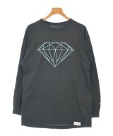 Diamond Supply Co（ダイヤモンドサプライ）Tシャツ・カットソー 黒 サイズ:L メンズ/2200725327033