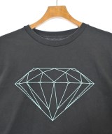 Diamond Supply Co（ダイヤモンドサプライ）Tシャツ・カットソー 黒 サイズ:L メンズ/2200725327033
