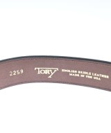 TORY（トリー）ベルト 赤 サイズ:- レディース/2200606700085