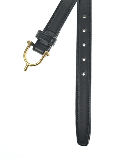 TORY（トリー）ベルト 黒 サイズ:- メンズ/2200666392169