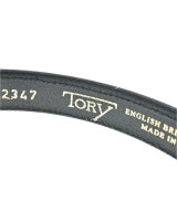 TORY（トリー）ベルト 黒 サイズ:- メンズ/2200666392169