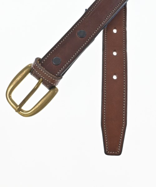 TORY（トリー）ベルト 青 サイズ:- メンズ/2200671016371