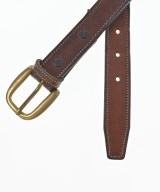 TORY（トリー）ベルト 青 サイズ:- メンズ/2200671016371