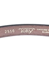 TORY（トリー）ベルト 茶 サイズ:- レディース/2200720247046