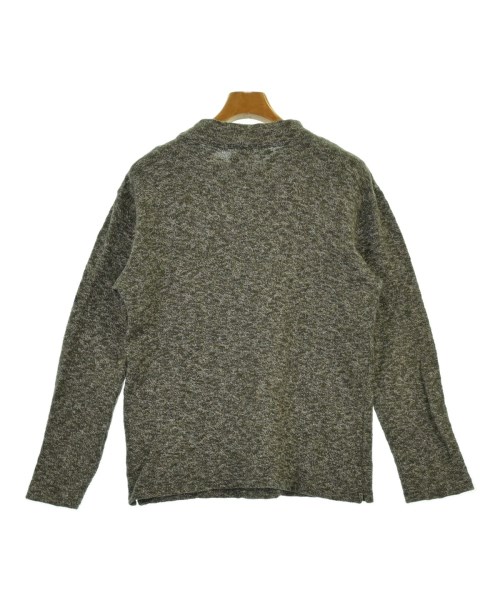 Tieasy（ティージー）ニット・セーター 緑 サイズ:4(XL位) メンズ/2200642998101