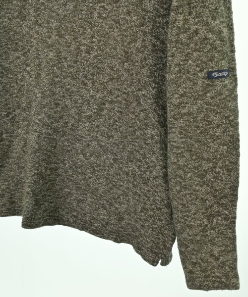 Tieasy（ティージー）ニット・セーター 緑 サイズ:4(XL位) メンズ/2200642998101