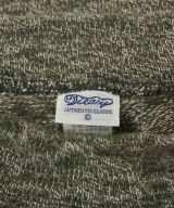 Tieasy（ティージー）ニット・セーター 緑 サイズ:4(XL位) メンズ/2200642998101