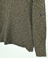 Tieasy（ティージー）ニット・セーター 緑 サイズ:4(XL位) メンズ/2200642998101