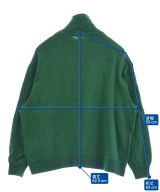 Tieasy（ティージー）Tシャツ・カットソー 緑 サイズ:3(L位) メンズ/2200626753023