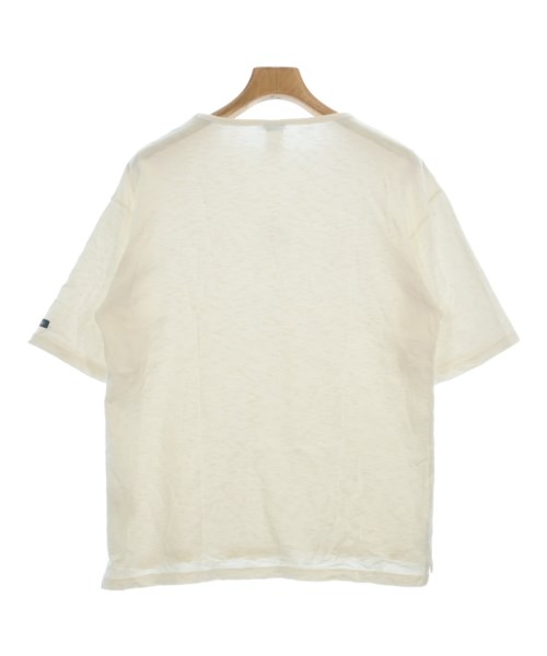 Tieasy（ティージー）Tシャツ・カットソー 白 サイズ:4(XL位) メンズ/2200615257136