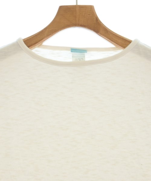 Tieasy（ティージー）Tシャツ・カットソー 白 サイズ:4(XL位) メンズ/2200615257136