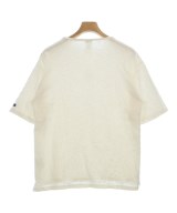Tieasy（ティージー）Tシャツ・カットソー 白 サイズ:4(XL位) メンズ/2200615257136