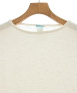 Tieasy（ティージー）Tシャツ・カットソー 白 サイズ:4(XL位) メンズ/2200615257136