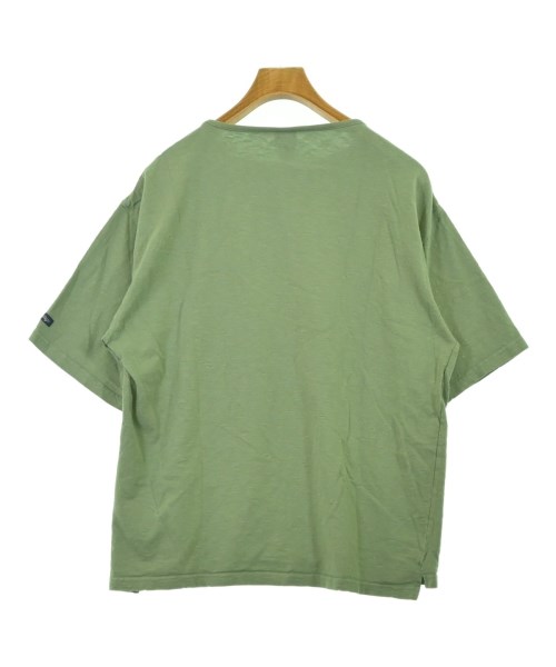 Tieasy（ティージー）Tシャツ・カットソー 緑 サイズ:5(XXL位) メンズ/2200673890047