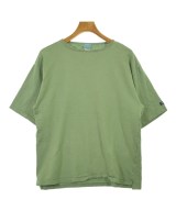 Tieasy（ティージー）Tシャツ・カットソー 緑 サイズ:5(XXL位) メンズ/2200673890047