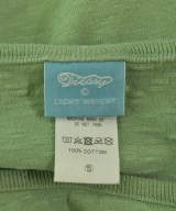 Tieasy（ティージー）Tシャツ・カットソー 緑 サイズ:5(XXL位) メンズ/2200673890047