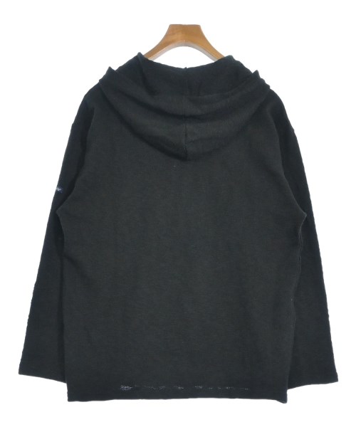 Tieasy（ティージー）パーカー 黒 サイズ:-(L位) メンズ/2200652937114