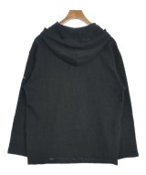 Tieasy（ティージー）パーカー 黒 サイズ:-(L位) メンズ/2200652937114