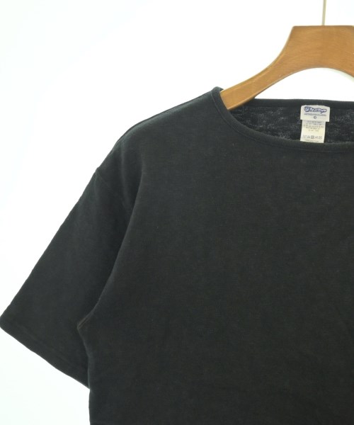 Tieasy（ティージー）Tシャツ・カットソー 黒 サイズ:L メンズ/2200717928132
