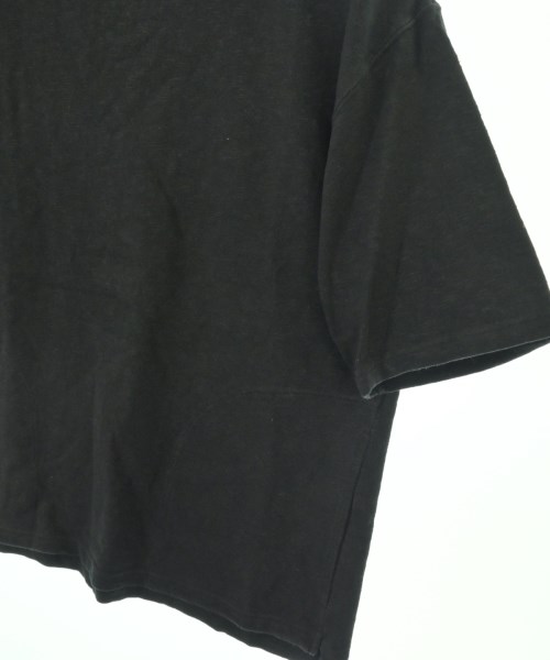 Tieasy（ティージー）Tシャツ・カットソー 黒 サイズ:L メンズ/2200717928132