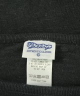 Tieasy（ティージー）Tシャツ・カットソー 黒 サイズ:L メンズ/2200717928132