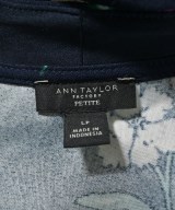 ANN TAYLOR（アンテイラー）ワンピース 紺 サイズ:LP(L位) レディース/2200615327044