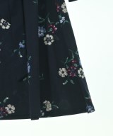 ANN TAYLOR（アンテイラー）ワンピース 紺 サイズ:LP(L位) レディース/2200615327044