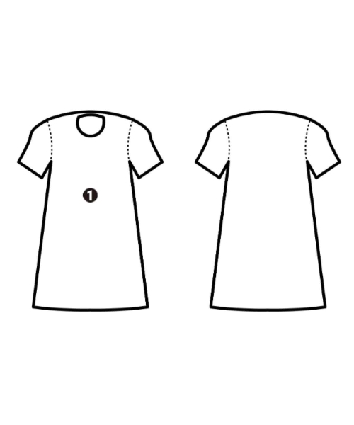 ANN TAYLOR（アンテイラー）ワンピース 黒 サイズ:4(XL位) レディース/2200608812014