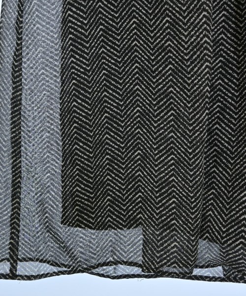 ANN TAYLOR（アンテイラー）ワンピース 黒 サイズ:4(XL位) レディース/2200608812014
