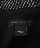 ANN TAYLOR（アンテイラー）ワンピース 黒 サイズ:4(XL位) レディース/2200608812014