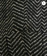 ANN TAYLOR（アンテイラー）ワンピース 黒 サイズ:4(XL位) レディース/2200608812014