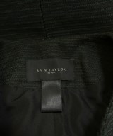 ANN TAYLOR（アンテイラー）ノーカラージャケット 緑 サイズ:2(M位) レディース/2200710325013