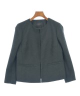 ANN TAYLOR ノーカラージャケット