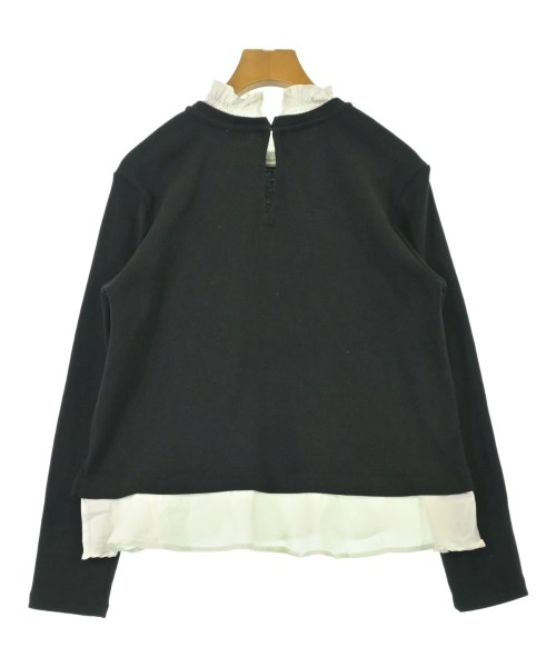 ANN TAYLOR（アンテイラー）Tシャツ・カットソー 黒 サイズ:S レディース/2200679787051