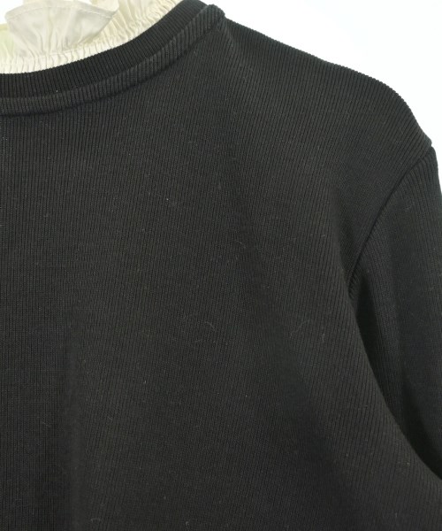 ANN TAYLOR（アンテイラー）Tシャツ・カットソー 黒 サイズ:S レディース/2200679787051
