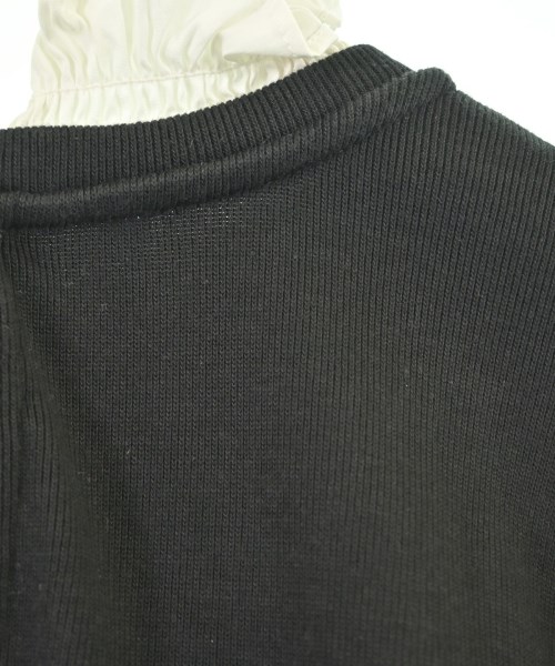 ANN TAYLOR（アンテイラー）Tシャツ・カットソー 黒 サイズ:S レディース/2200679787051