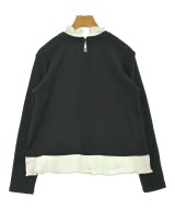 ANN TAYLOR（アンテイラー）Tシャツ・カットソー 黒 サイズ:S レディース/2200679787051