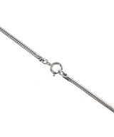 TRIFARI（トリファリ）ネックレス シルバー サイズ:- レディース/2200640682033