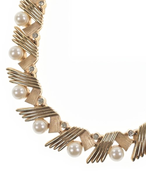 TRIFARI（トリファリ）ネックレス ゴールド サイズ:- レディース/2200640682040