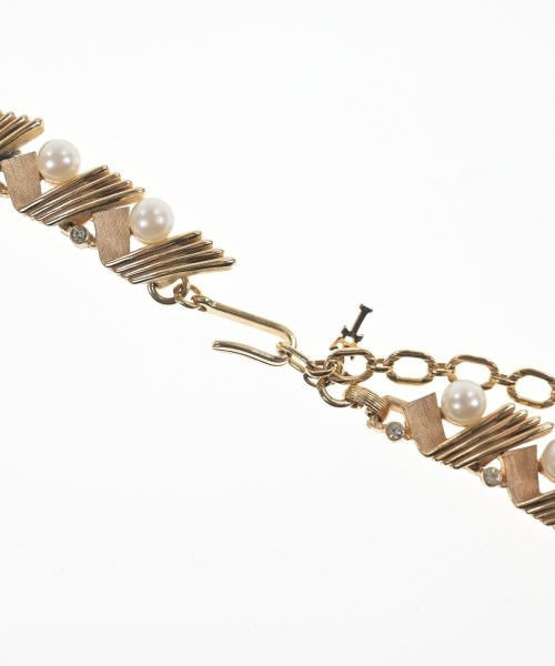 TRIFARI（トリファリ）ネックレス ゴールド サイズ:- レディース/2200640682040