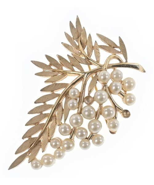 トリファリ(TRIFARI)のTRIFARI ブローチ・コサージュ