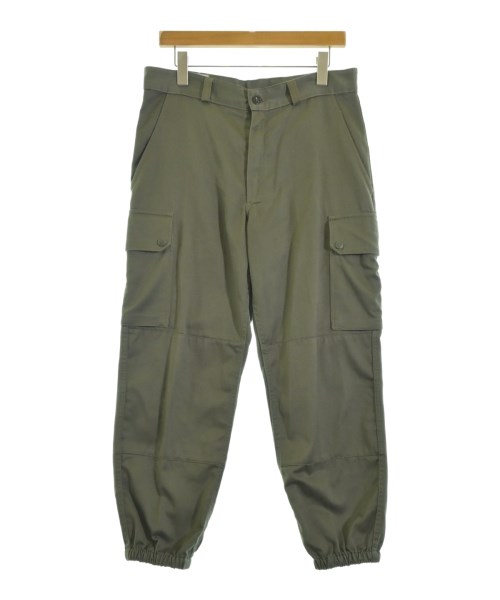 PAUL BOYE(ポールボーイ)カーゴパンツ カーキ サイズ:M/2200674543010
